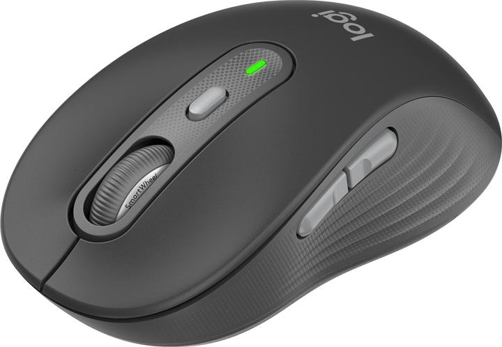 Actual product image Logitech Signature Slim Combo MK950 (CH, Wireless)