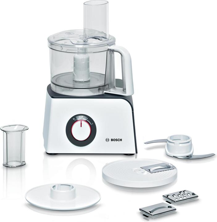 Produktbild Bosch Hausgeräte Mcm4000 (700 W)