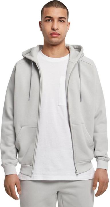 Produktbild Urban Classics Zip Hoody (3XL)