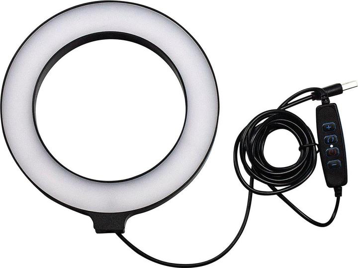 Immagine prodotto JTI Luce per selfie con supporto