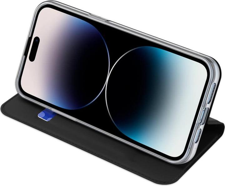 Image du produit Dux Ducis Skin Pro (Apple iPhone 15 Pro)