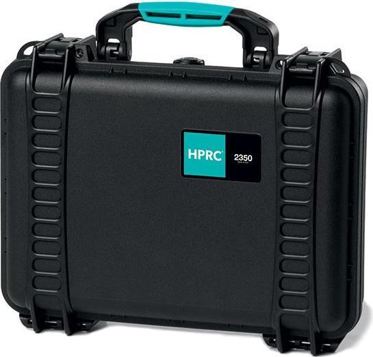 Immagine prodotto HPRC 2350 Caso vuoto (Custodia fotografica, 2350 l)