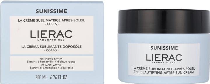 Produktbild Lierac Sunissime (200 ml, After Sun Gel)