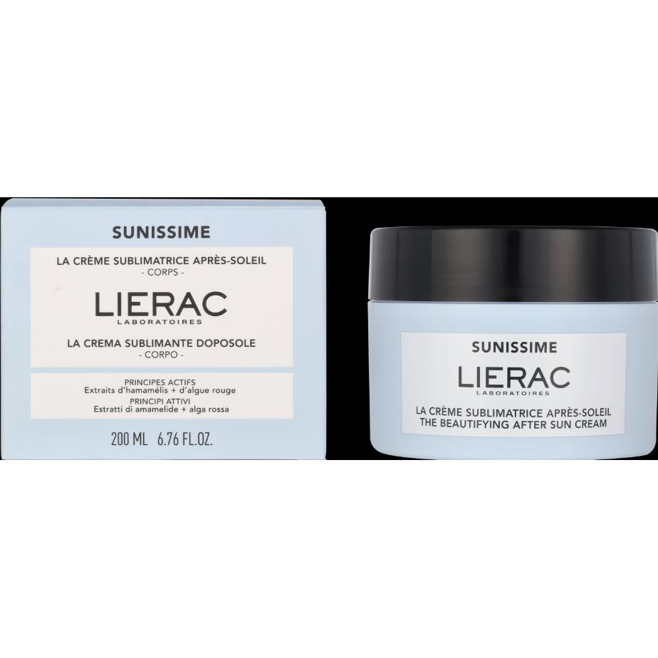 Thumbnail - Lierac, After Sun, Sunissime (Gel, 200 ml)