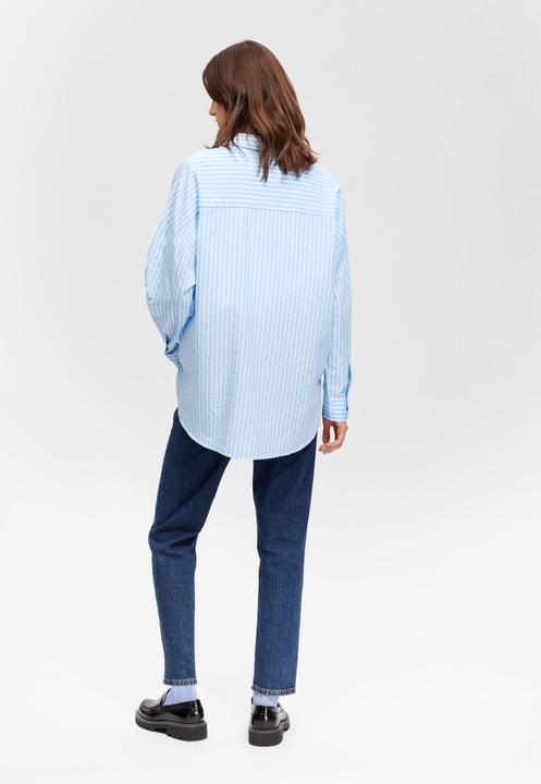 Immagine prodotto Selected Camicia a righe (44)