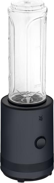 WMF Smoothie Mixer / Smoothie Maker KITCHENminis Deep Black (300 W)