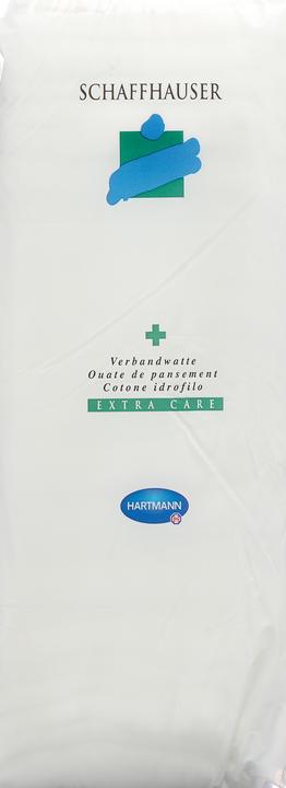 Schaffhauser Ouate de Schaffhouse