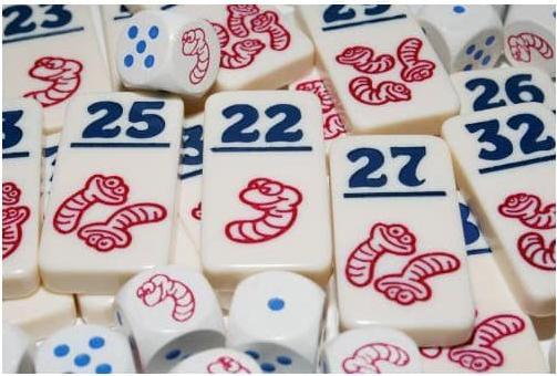 Produktbild Zoch Heckmeck am Bratwurmeck (Deutsch)