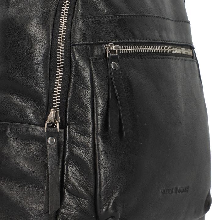 Produktbild Greenburry Colombiana City Rucksack Leder 38 cm (9 l)