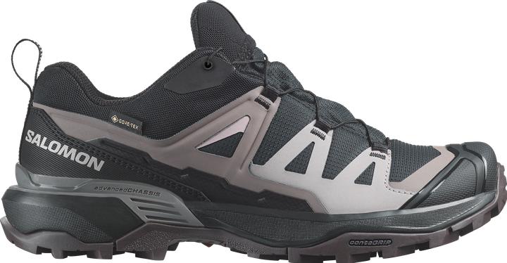 Salomon Chaussure outdoor X ULTRA 360 GTX W Black