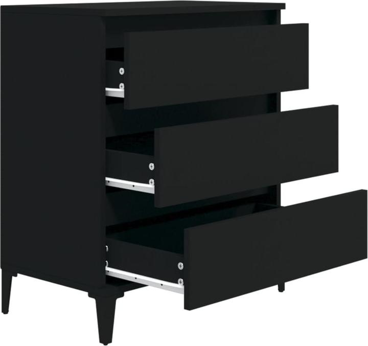 Image du produit vidaXL Sideboard (60 x 60 x 70 cm)