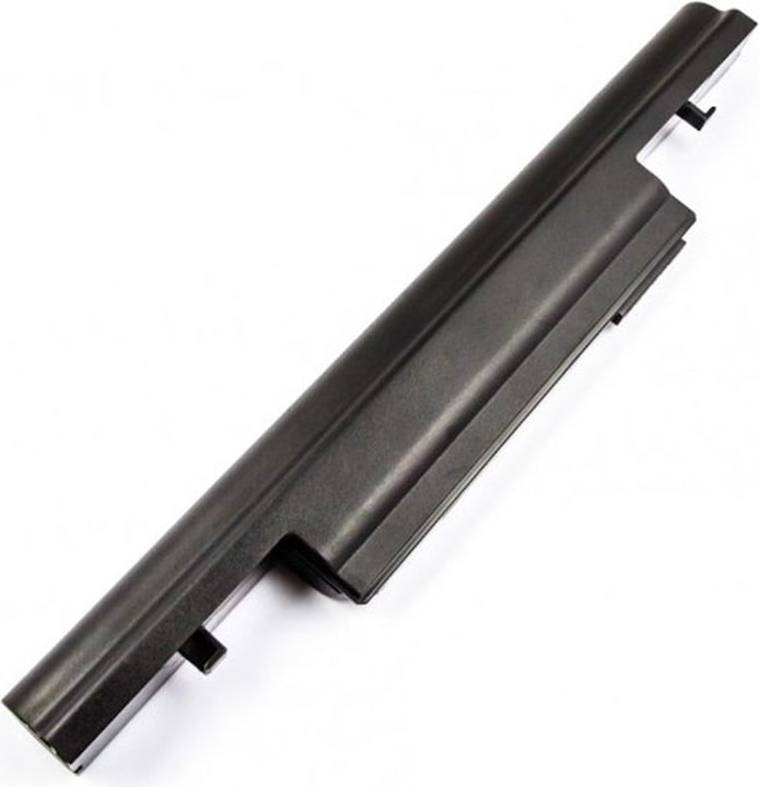 Produktbild Toshiba Akku PA3904U-1BRS, PA3905U-1BRS, PABAS245, PABAS246 (6 Zellen, 4400 mAh)
