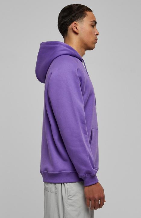 Actual product image Urban Classics Blank Hoody (4XL)