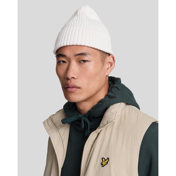 Produktbild Lyle and Scott ärmelloe daunenjacke lyle & cott (S)
