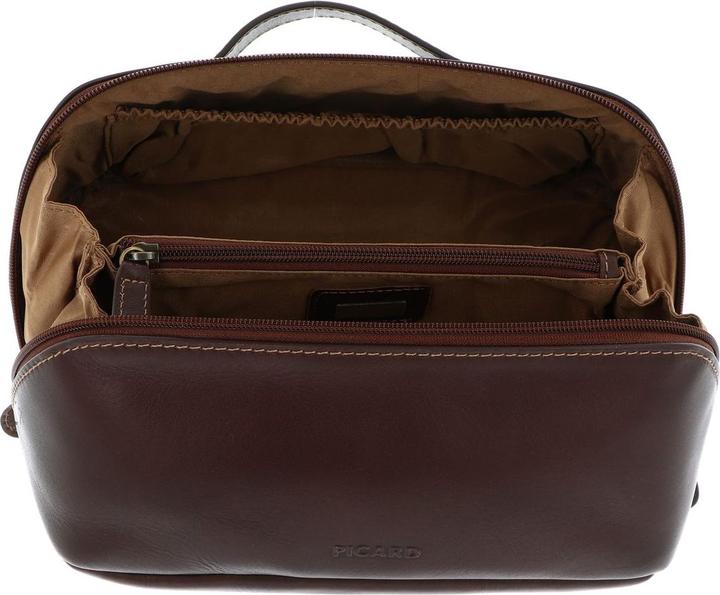 Actual product image Picard Toiletry bag Toscana 7216 (4 l)