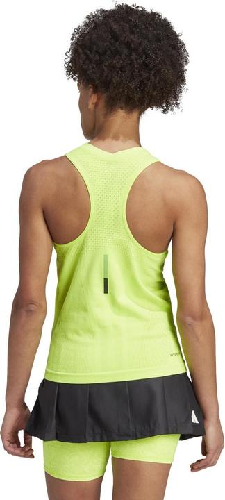 Immagine prodotto adidas Canotta da tennis senza cuciture AEROREADY Pro (M)