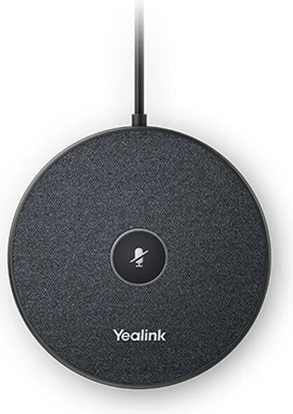 Actual product image Yealink VCM35