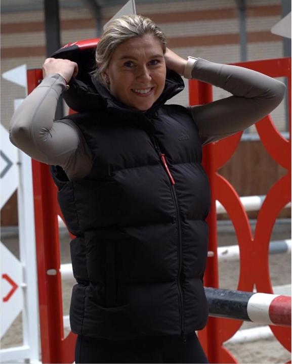 Produktbild eaSt Performance Puffy Vest (XS)