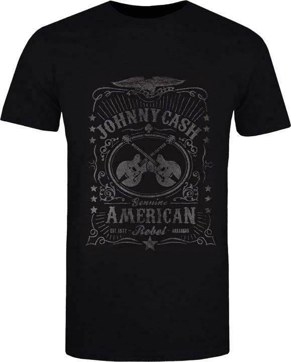 Produktbild Dick Smith American Rebel TShirt (XXL)
