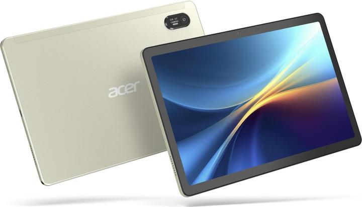 Acer Iconia V11-11-88NY 11"cta-Core 6/128Go (nur WLAN, 10.10", 128 GB, Gold, Gris Champagne)