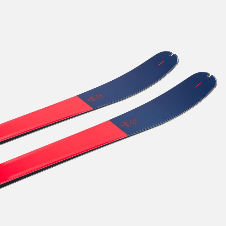 Produktbild Wedze Ski Tourenset Ambition 10-Bindungen und Fellen (168 cm, Mit Bindung)