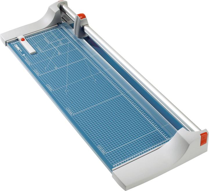 Actual product image Dahle Kirptuvas 446 a1 (00446-20421 YES) (25 Sheets, A1)