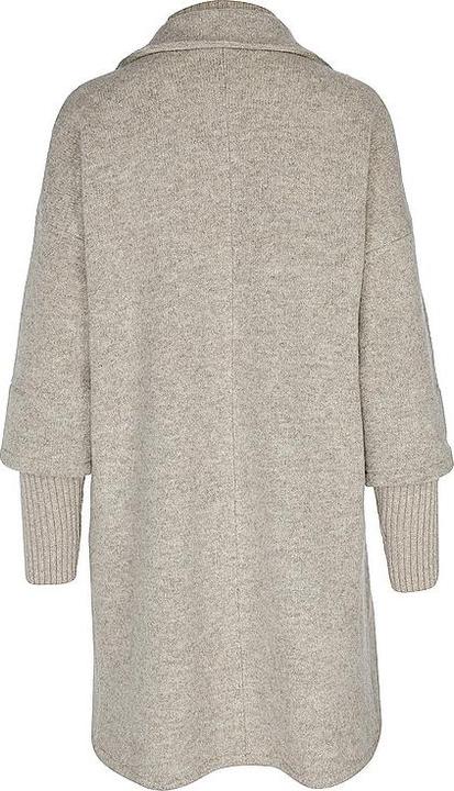 Produktbild Stap Wollmantel Relaxed Fit ANIELA
