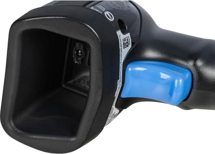 Produktbild Datalogic QUICKSCAN LITE 2500 2D (1D-Barcodes, 2D-Barcodes)