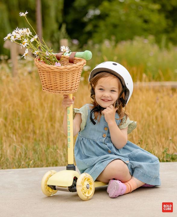 Produktbild Boldcube Teeny