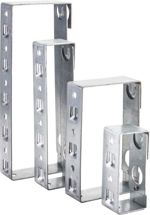 Actual product image Flamro Cable clamp