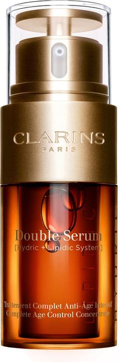 Produktbild Clarins Double Serum (30 ml)
