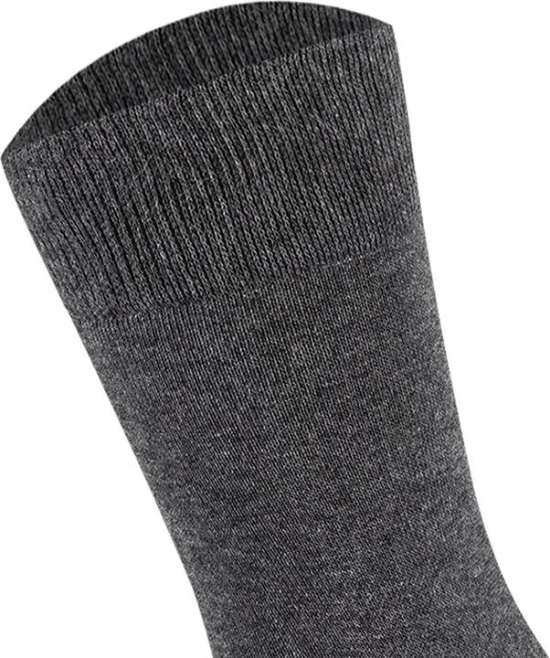 Produktbild s.Oliver Unisex essentials Socken 8p (8er Pack, 43, 46)