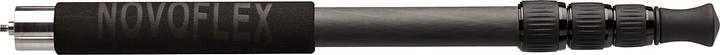 Actual product image Novoflex 1x3 QuadroLeg Carbon 4 Segments (Leg)