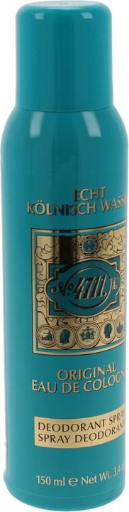 Tabac Echt Kölnisch Wasser Original (Spray, 150 ml)