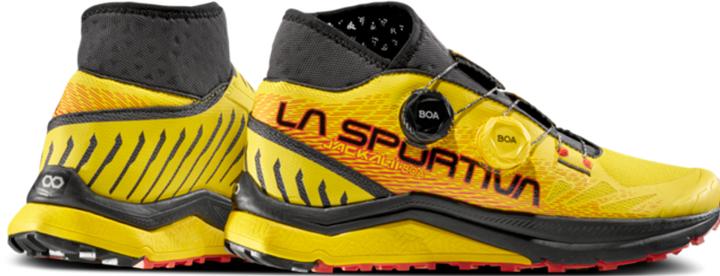 Actual product image La Sportiva Jackal II Boa (41.5)