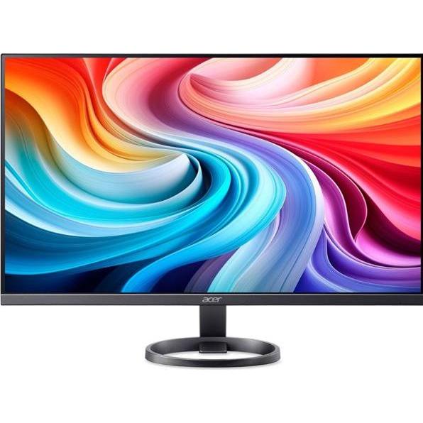 Acer R272G0ymix 69 cm (27") TFT-Monitor mit LED-Technik dunkelgrau (1920 x 1080 Pixel, 27"), Monitor