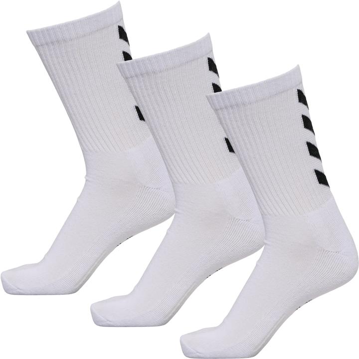 Immagine prodotto hummel Fundamental 3-Pack Sock (36 - 40)