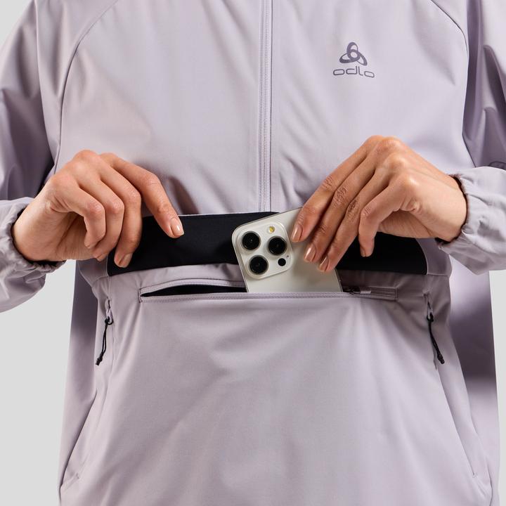 Produktbild Odlo Zeroweight Pro Warm (XS)