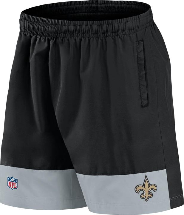 Produktbild Fanatics New Orleans Saints Woven Short L (L)