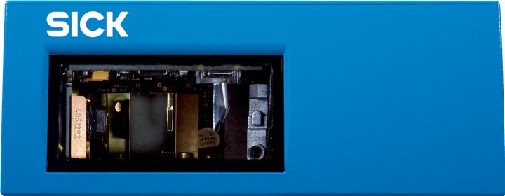 Actual product image Sick Barcode scanner