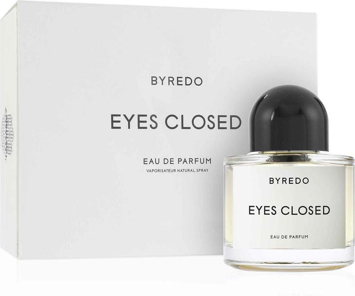 Actual product image Byredo Eyes Closed (Eau de parfum, 100 ml)