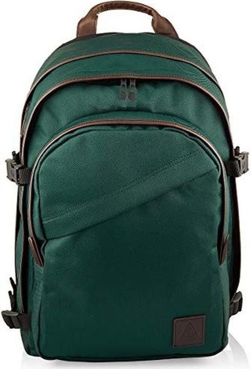 Invicta Round Plus Backpack