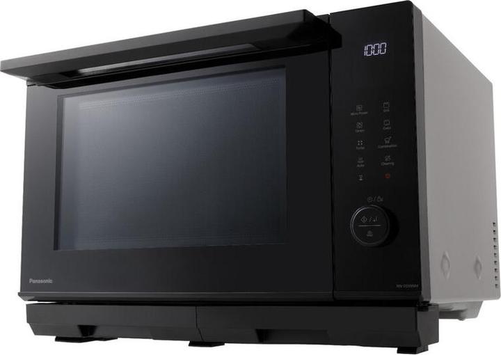 Productafbeelding Panasonic NN-DS59 4-in-1 stoomoven (26 l)