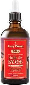 Immagine prodotto El Charro Olio Naturale di Baobab Paris per Nutrire e Proteggere i Capelli