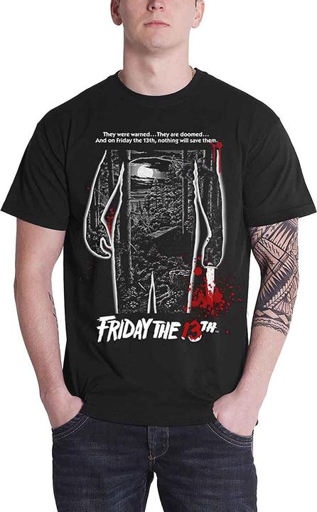 Produktbild Dick Smith Bloody Poster Tshirt (XL)