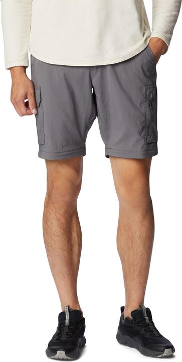 Immagine prodotto Columbia Silver Ridge™ Utility Convertible Pant (32)