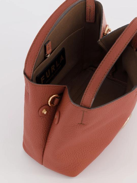 Immagine prodotto Furla Borsa "Primula" rosso mattone