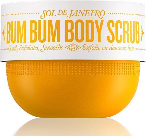 Image du produit Sol de Janeiro Gommage pour le corps Bum Bum