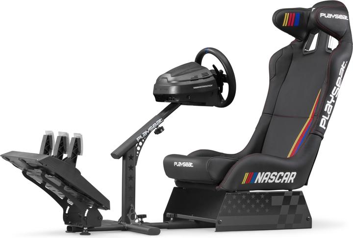 Produktbild Playseat Evolution Pro - NASCAR Edition