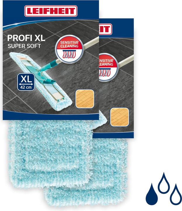 Produktbild Leifheit Profi XL (2 Stk.)